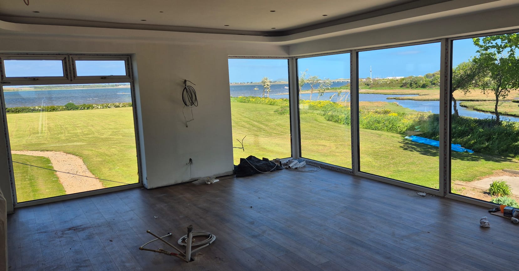 Malahide Refurbishment